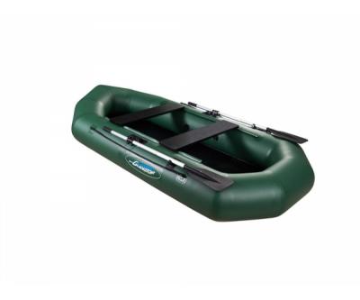Лодка Гладиатор A 260 гребная Лодка Гладиатор A 260 гребная