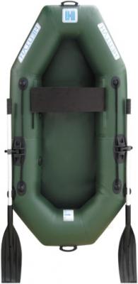 Лодка Нептун К 210 Лайт гребная Лодка Нептун К 210 Лайт гребная