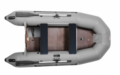 Лодка ПВХ Скайра 305 Оптима моторная