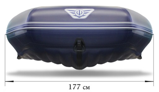 Флагман DK 420 Флагман DK 420