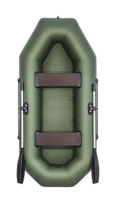 Надувная лодка Аква Оптима 260