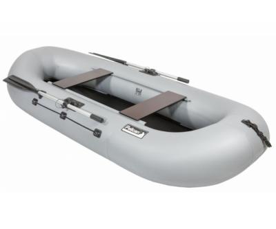 Надувная лодка резиновая Пеликан 287