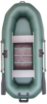 Лодка Stefa 280 РСТР гребная
