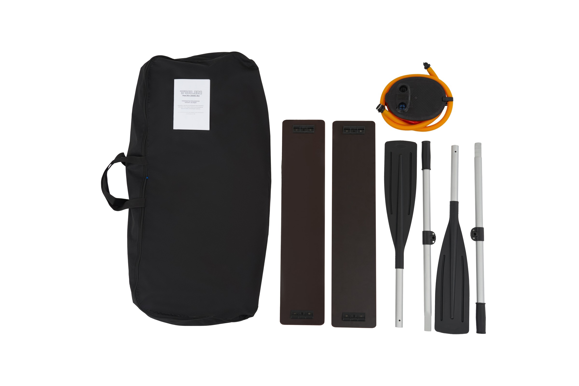 Tulin Победа 2400 слань Tulin Победа 2400 слань