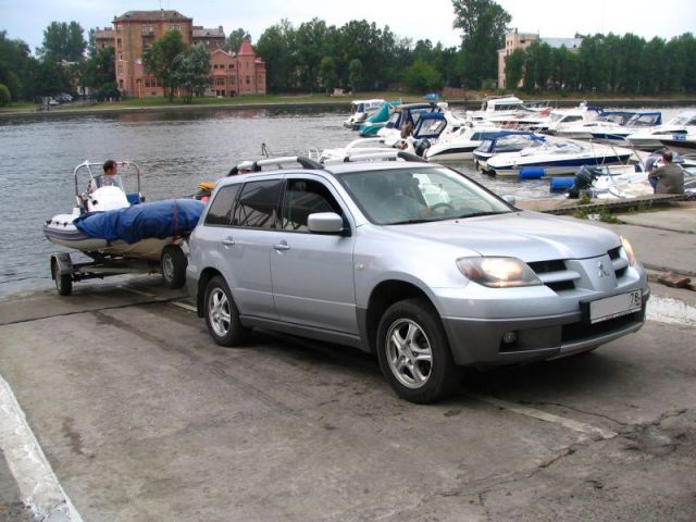 Ямаран B 450 R Ямаран B 450 R