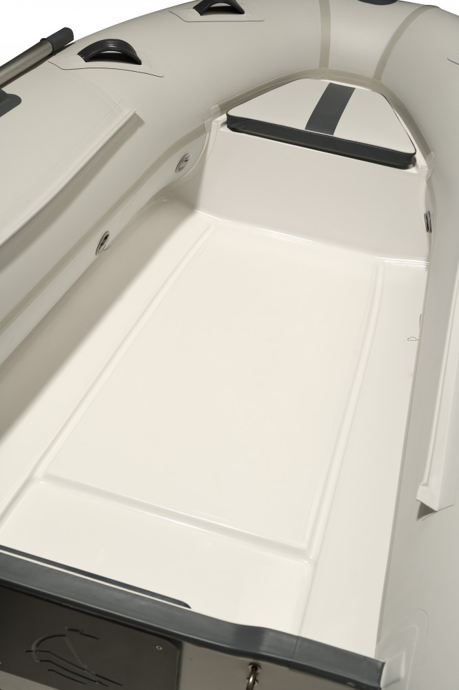 Адмирал RIB 305 Адмирал RIB 305