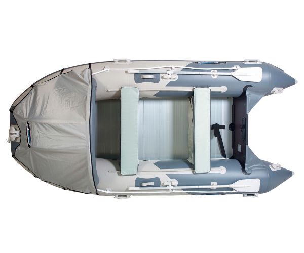 Gladiator C 370 AL