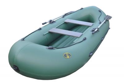 Лодка Двина-26-НД гребная Лодка Двина-26-НД гребная