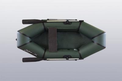 Лодка Big Boat ТАУ 200 гребная Лодка Big Boat ТАУ 200 гребная