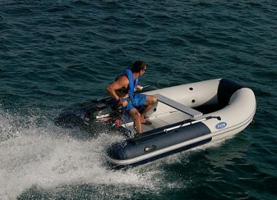 Лодка ПВХ Zodiac Zoom SP 350 моторная Лодка ПВХ Zodiac Zoom SP 350 моторная