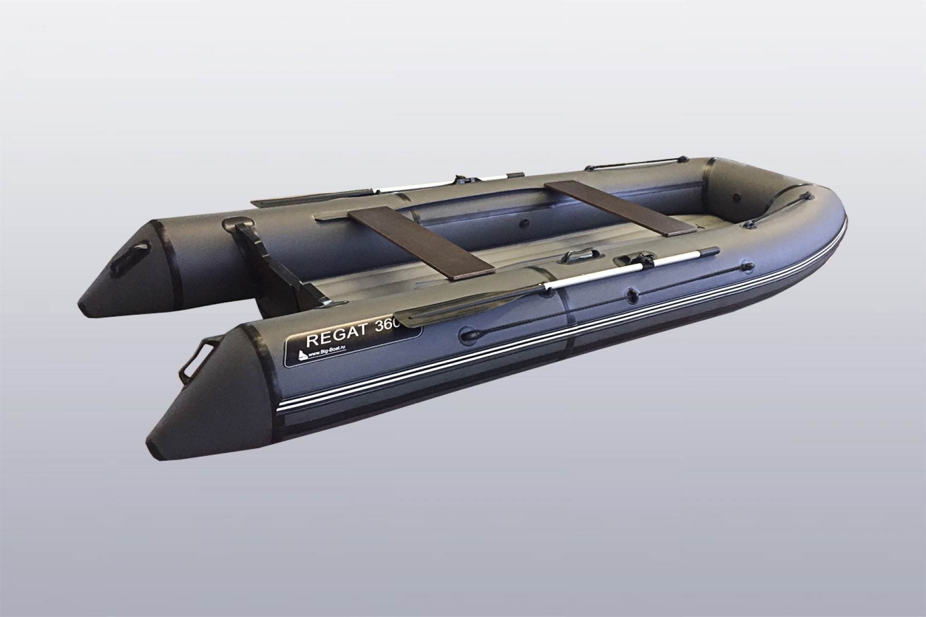 Big Boat Регат 360 НДНД Big Boat Регат 360 НДНД