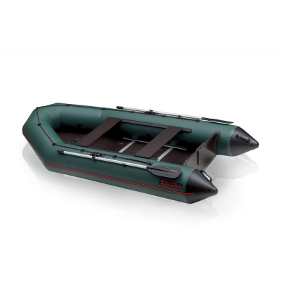 Лодка ПВХ Тайга 320 Киль моторная