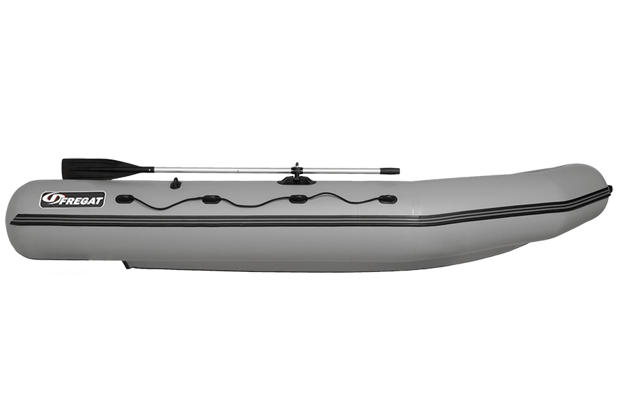 Фрегат 370 Pro Фрегат 370 Pro