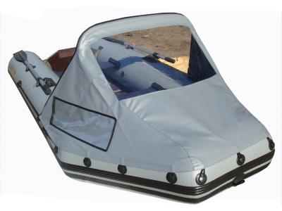 Двина-320М-СЛ-тент