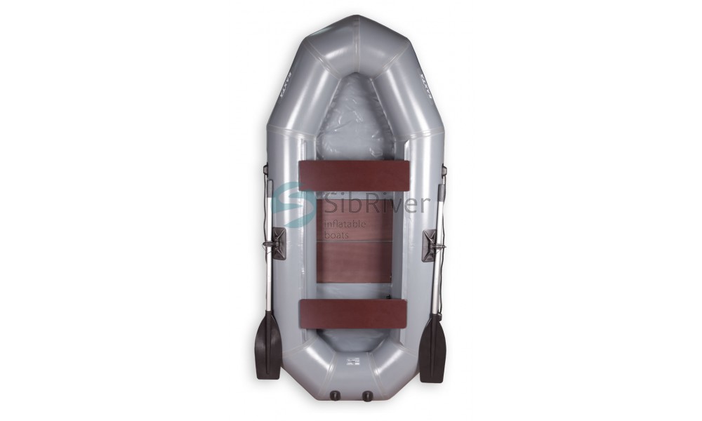 Sibriver Бахта 265 С Sibriver Бахта 265 С