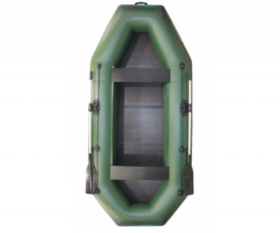 Лодка Колибри К 280 PRO гребная Лодка Колибри К 280 PRO гребная