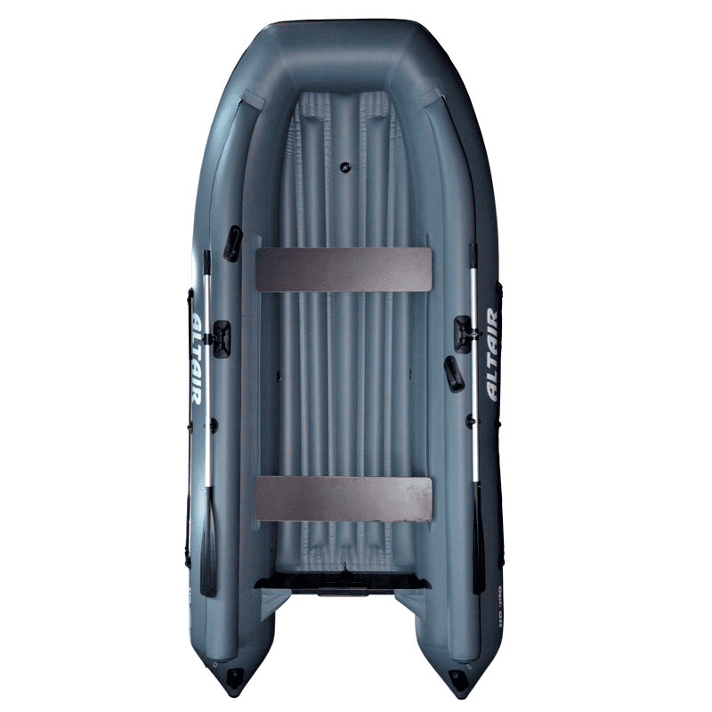 Альтаир HDS 400 ФБ с фальшбортом Альтаир HDS 400 ФБ с фальшбортом