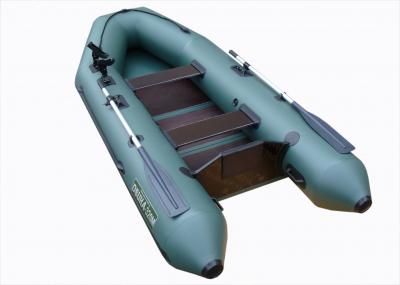 Двина-320М-СЛ-спиннинг