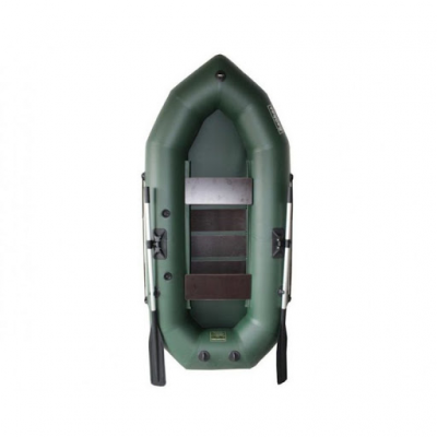 Лодка Байкал 250 РС гребная Лодка Байкал 250 РС гребная