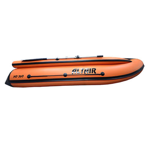 Altair HD 360 НДНД фальшборт