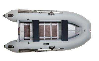 Лодка ПВХ Навигатор 300 эконом моторная Лодка ПВХ Навигатор 300 эконом моторная