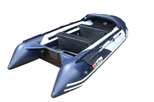Sun Marine SDP 365