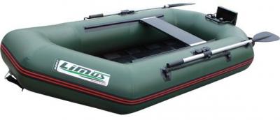 Лодка Sun Marine Limus SMD-285 гребная Лодка Sun Marine Limus SMD-285 гребная