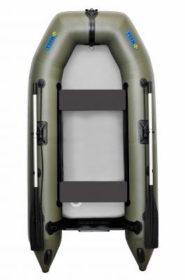 Лодка ПВХ Омега 260 M AD lux моторная Лодка ПВХ Омега 260 M AD lux моторная