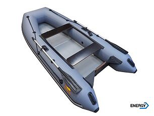 Marlin 300 E ENERGY Marlin 300 E ENERGY