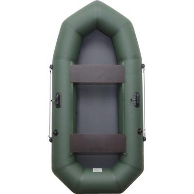 Лодка Вуд 2+ гребная Лодка Вуд 2+ гребная