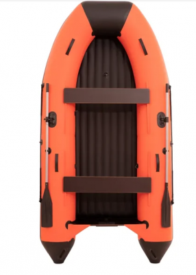 Лодка ПВХ Tulin СПН-360 PRO под мотор