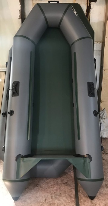 Инзер 2 (280) М Инзер 2 (280) М