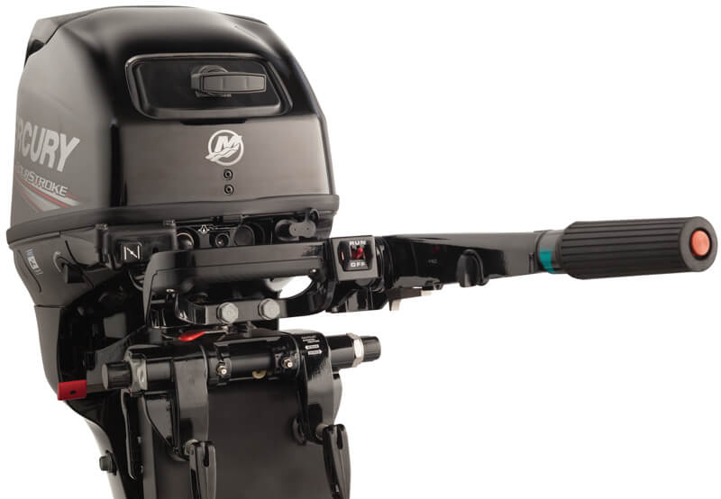 Меркури F15 EH EFI (15 л.с., 4 такта) Меркури F15 EH EFI (15 л.с., 4 такта)