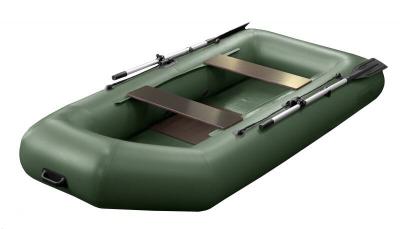 Лодка Феникс 280 гребная