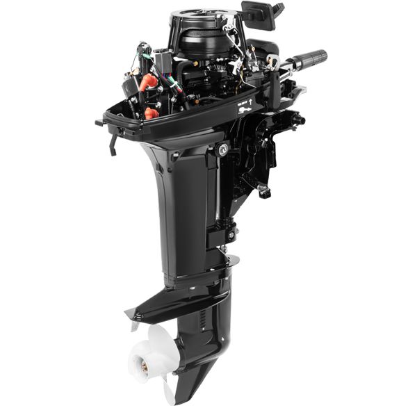 Хайди HD 9,9 FHS PRO (9,9 л.с., 2 такта) Хайди HD 9,9 FHS PRO (9,9 л.с., 2 такта)