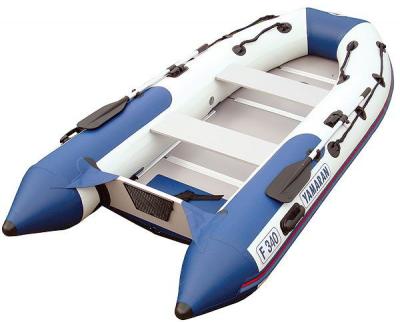 Лодка ПВХ Yamaran S 310 / F 310 моторная Лодка ПВХ Yamaran S 310 / F 310 моторная