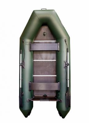 Лодка ПВХ Storm 320 СК моторная