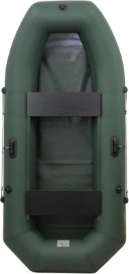 Лодка Камыш 2700 гребная Лодка Камыш 2700 гребная