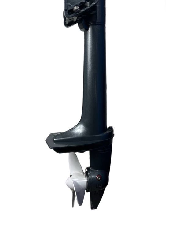 Байкал 2,6 HP (2,6 л.с., 2 такта) Байкал 2,6 HP (2,6 л.с., 2 такта)