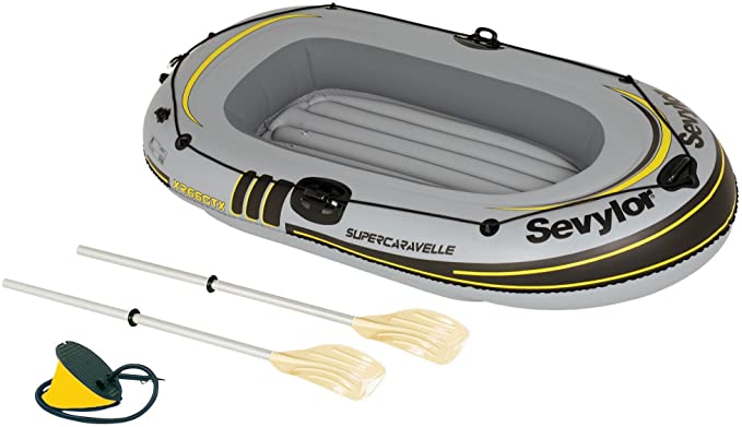 Sevylor XR66GTXK-7 Sevylor XR66GTXK-7