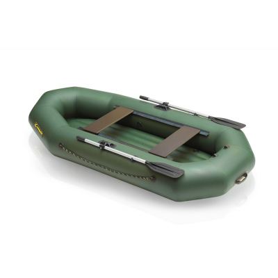 Лодка Компакт 270 НД гребная Лодка Компакт 270 НД гребная