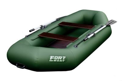Лодка Fort boat 260 гребная