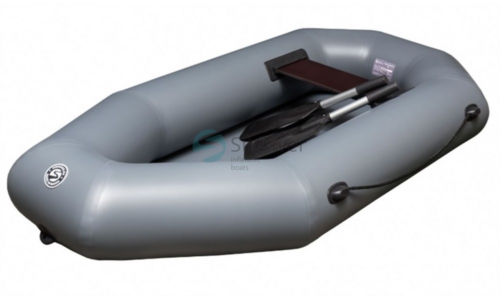 Sibriver Skiff 200 Sibriver Skiff 200