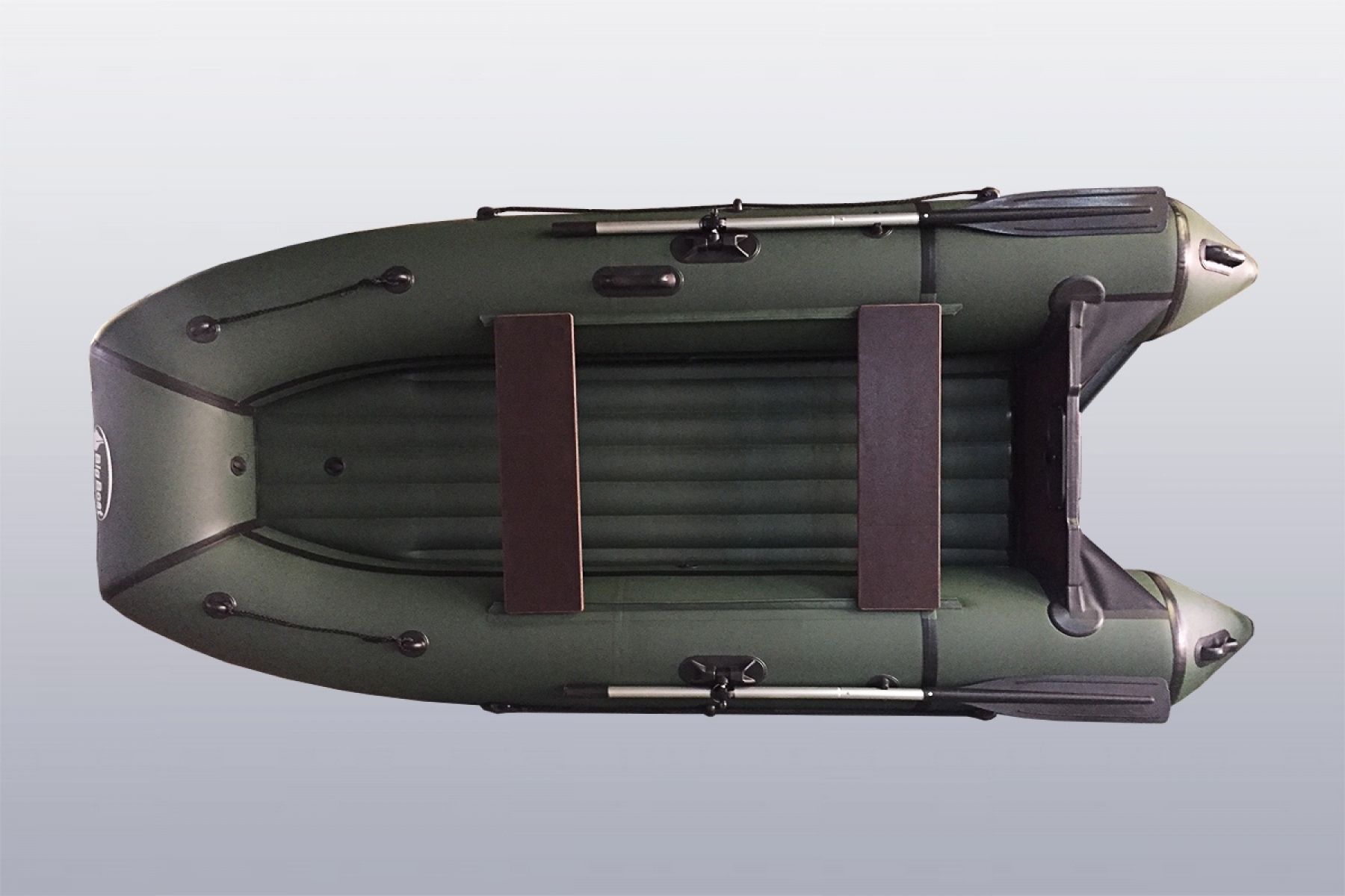 Big Boat Регат 360 НДНД Big Boat Регат 360 НДНД