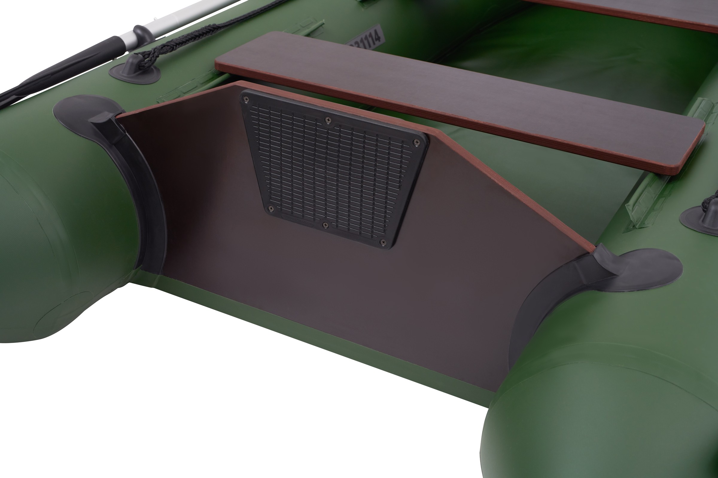 Tulin Победа 2400 слань Tulin Победа 2400 слань