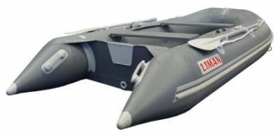 Лодка ПВХ Liman 330 L моторная Лодка ПВХ Liman 330 L моторная