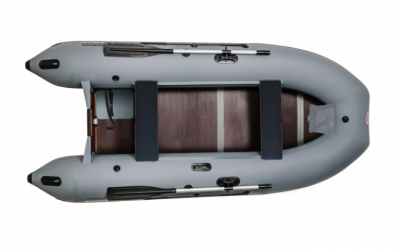 Лодка ПВХ Навигатор 320 оптима моторная Лодка ПВХ Навигатор 320 оптима моторная
