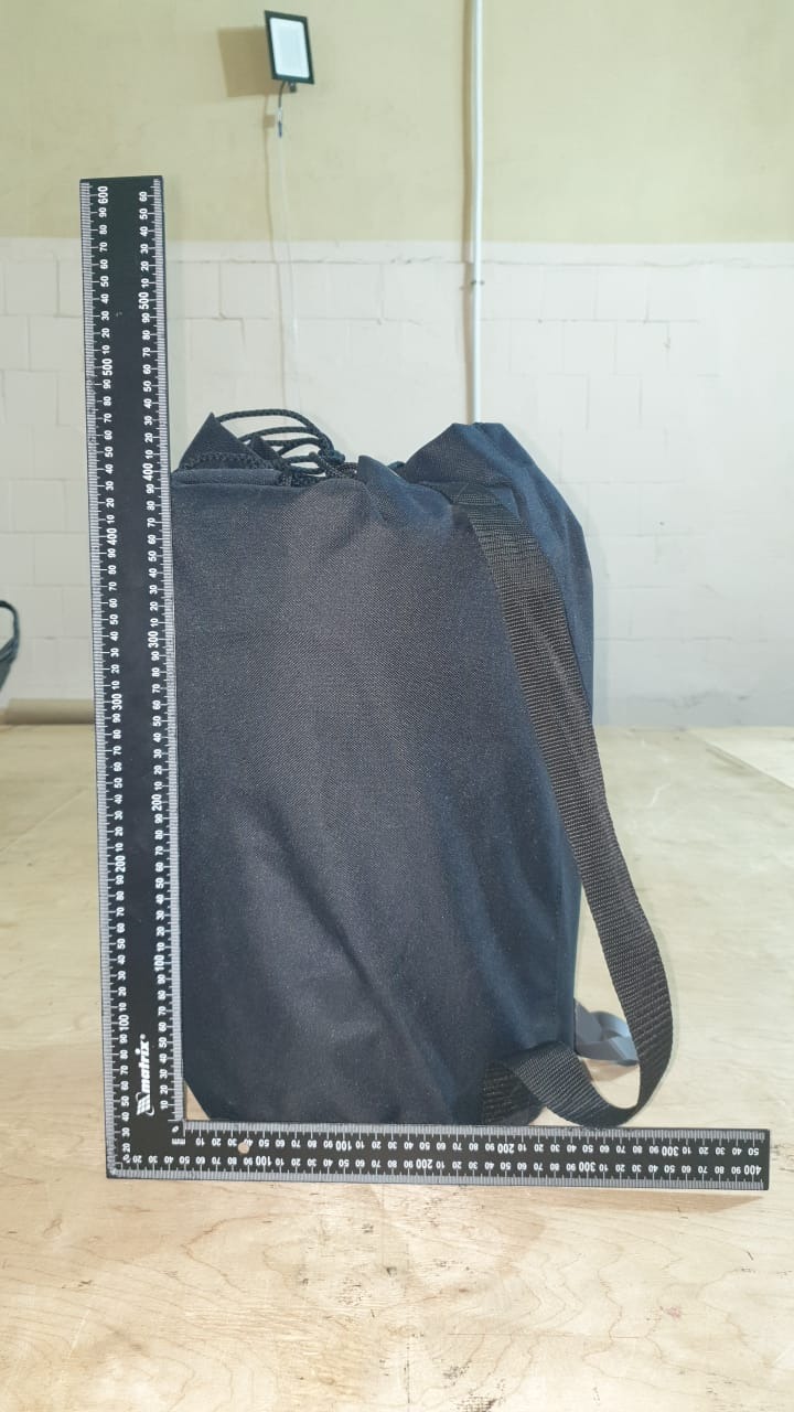 Тайфун из ПВХ 2500 Тайфун из ПВХ 2500