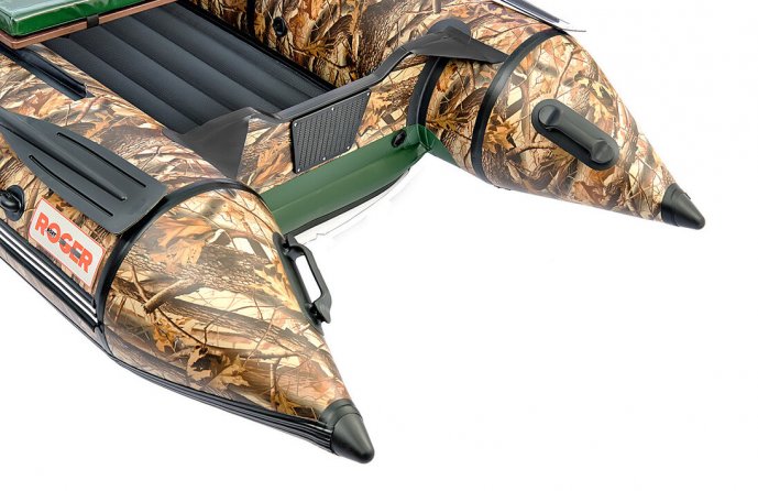 Roger Zefir 3500