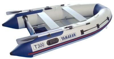 Лодка ПВХ Yamaran T 280 моторная Лодка ПВХ Yamaran T 280 моторная